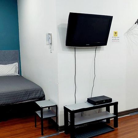 Apd Hotel Montréal Eksteriør billede