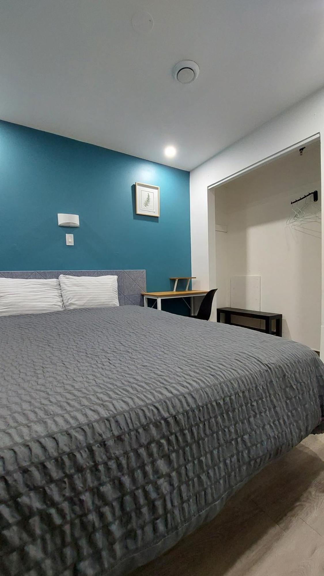 Apd Hotel Montréal Eksteriør billede
