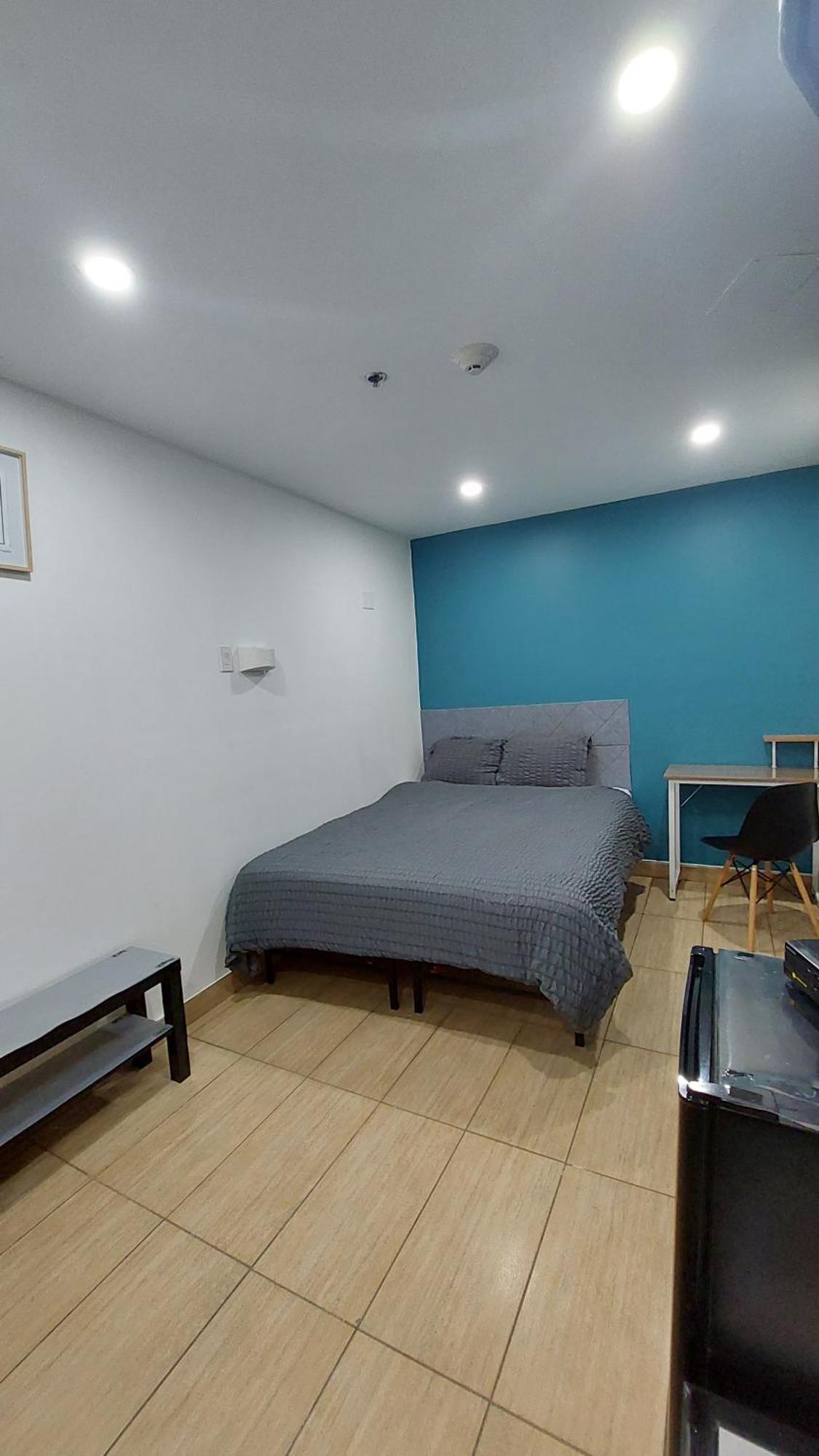 Apd Hotel Montréal Eksteriør billede