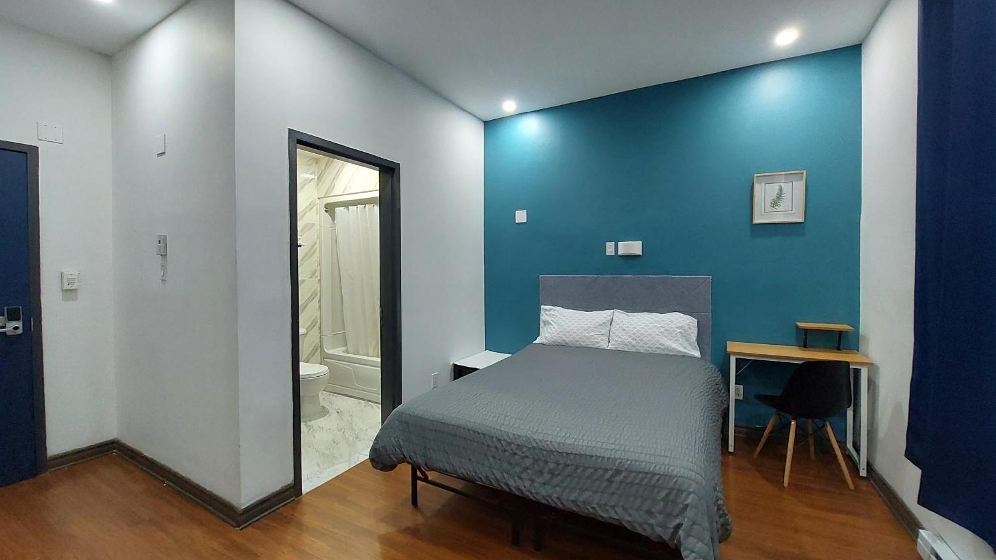 Apd Hotel Montréal Eksteriør billede