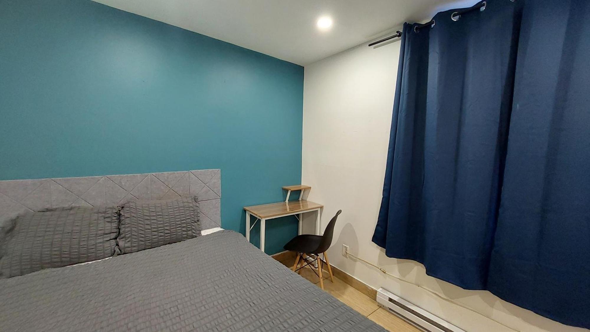 Apd Hotel Montréal Eksteriør billede