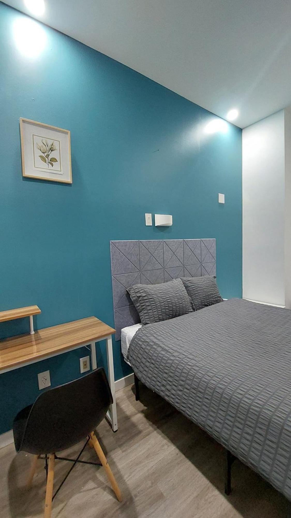 Apd Hotel Montréal Eksteriør billede